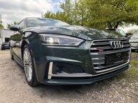 Audi S5 2018 occasion