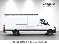 Mercedes-Benz Sprinter 2018 occasion