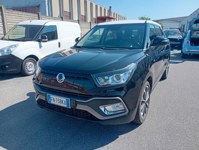 Ssangyong XLV 2018 occasion