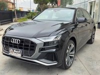 Audi Q8 2018 occasion