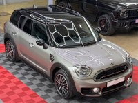 MINI Countryman S (Cooper) 2018 occasion