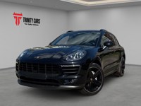Porsche Macan 2018 occasion