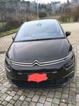 Citroën C4 Picasso 2018 occasion