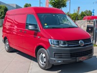 Volkswagen T6 Transporter 2018 occasion