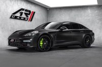 Porsche Panamera 2018 occasion