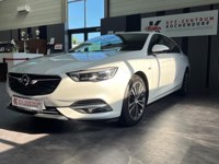 Opel Insignia 2018 occasion