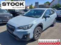 Subaru XV 2018 occasion