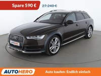 Audi A6 Allroad 2018 occasion