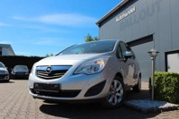 Opel Meriva 2018 occasion