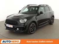 MINI Countryman S (Cooper) 2018 occasion