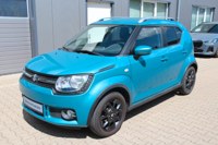 Suzuki Ignis 2018 occasion