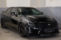 Cadillac CTS 2018 occasion