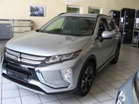 Mitsubishi Eclipse 2018 occasion