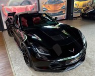 Corvette C7 2018 occasion