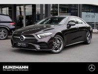 Mercedes-Benz CLS 450 2018 occasion