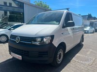 Volkswagen T6 Transporter 2018 occasion