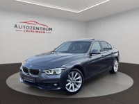BMW 330 2018 occasion