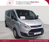 Ford Transit Custom 2018 occasion