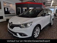 Renault Scenic 2018 occasion