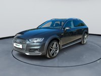 Audi A4 Allroad 2018 occasion
