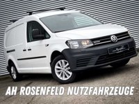 Volkswagen Caddy Maxi 2018 occasion