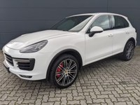 Porsche Cayenne 2018 occasion