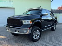 Dodge RAM 2018 occasion