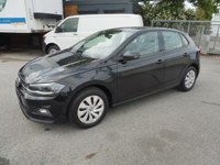 Volkswagen Polo 2018 occasion