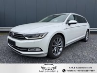 Volkswagen Passat Variant 2018 occasion