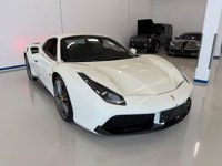Ferrari 488 Spider 2018 occasion