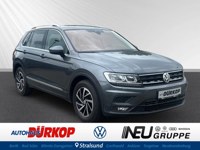 Volkswagen Tiguan 2018 occasion