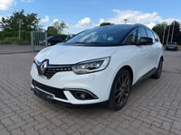 Renault Grand Scenic 2018 occasion