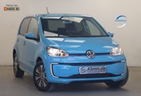 Volkswagen e-up! 2018 occasion