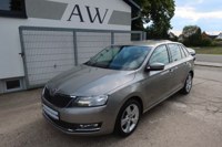Skoda Rapid 2018 occasion