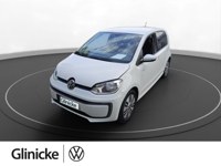 Volkswagen e-up! 2018 occasion