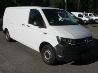 Volkswagen T6 Transporter 2018 occasion