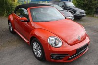 Volkswagen Beetle 2018 occasion