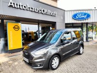 Ford Tourneo Connect 2018 occasion