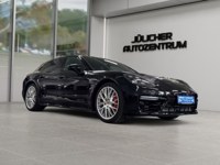 Porsche Panamera 2018 occasion