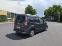 Ford Tourneo 2018 occasion