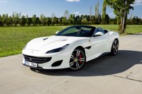 Ferrari Portofino 2018 occasion