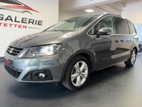 Seat Alhambra 2018 occasion