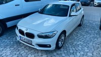 BMW 118 2018 occasion