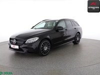 Mercedes-Benz C 300 2018 occasion