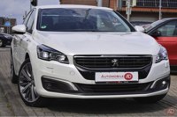 Peugeot 508 2018 occasion