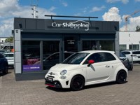 Abarth 500 2018 occasion