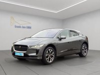 Jaguar I-Pace 2018 occasion