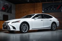 Lexus LS 500 2018 occasion