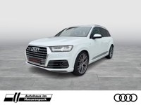 Audi SQ7 2018 occasion