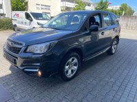 Subaru Forester 2018 occasion